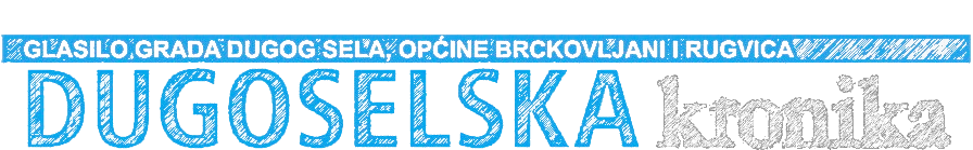 Dugoselska kronika logo